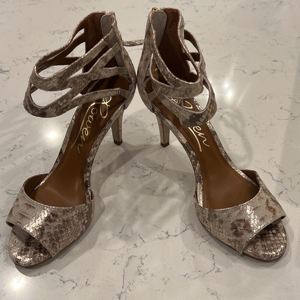 Made by local Charleston SC designer